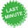 Es gibt einige Last Minutes!